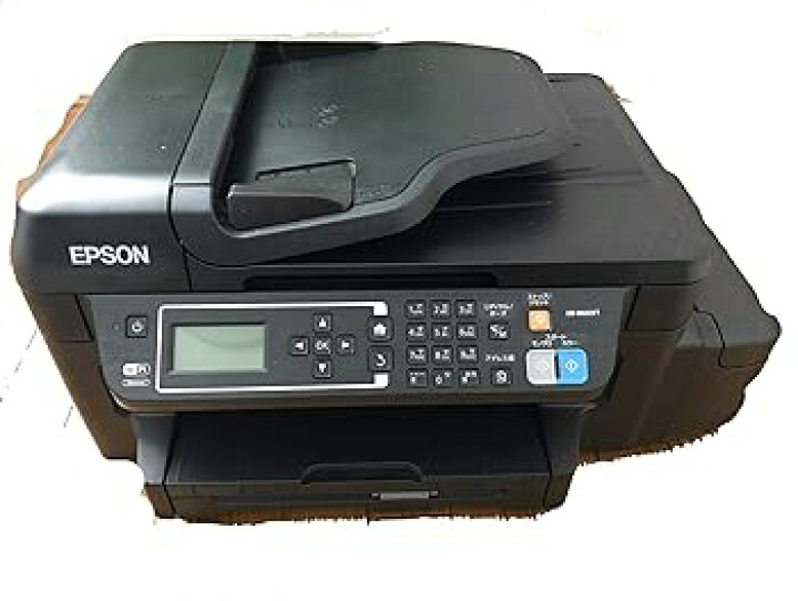 楽天市場】【中古】旧モデル エプソン EW-M660FT エコタンク搭載  