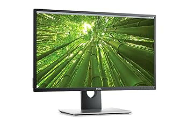 楽天市場】【中古】Dell P2717H - LED monitor - 27