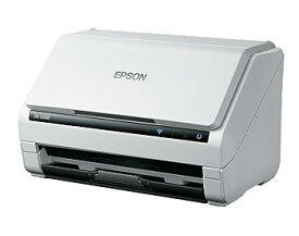 【中古】エプソン スキャナー DS-570W (シートフィード/A4両面/Wi-Fi対応)