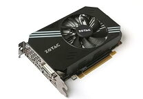 楽天市場】zotac geforce gtx 1060 6gb amp edition zt－p10600bの通販