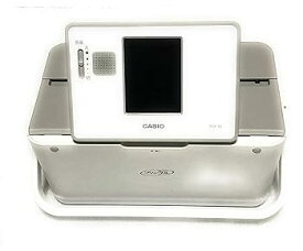 【中古】［非常に良い］カシオ ハガキ＆フォトプリンター プリン写ル PCP-92