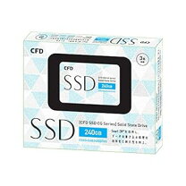 楽天市場】cfd ssd 480gb cssd－s6b480cg3vxの通販 