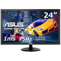 楽天市場】asus24インチモニターの通販