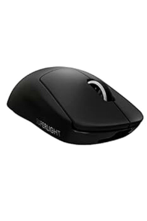 楽天市場】【中古】Logicool G PRO X SUPERLIGHT ワイヤレス 