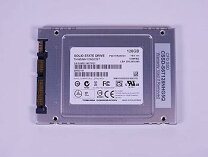 楽天市場】2．5インチ ssd 東芝 128gbの通販 