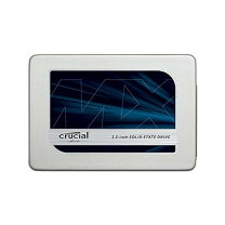 楽天市場】crucial 内蔵ssd 2．5インチ mx300の通販 