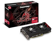 楽天市場】powercolor red dragon radeon rx 570の通販