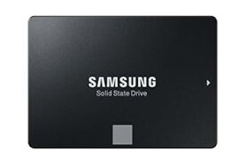 【中古】Samsung 860 EVO 250GB SATA 2.5インチ 内蔵 SSD MZ-76E250B/EC 国内正規保証品