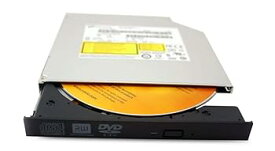 【中古】CD DVD書き込みドライブ交換Player For HP ProDesk 600 g2 SFFコンピュータ