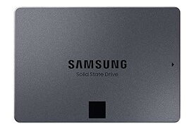 【中古】Samsung SSD 860 QVO 2.5” SATA III 1TB MZ-76Q1T0B Solid State Disk (parallel import goods)