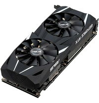 楽天市場】asus dual-rtx2060-o6g-evoの通販
