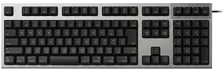 楽天市場】【中古】東プレ REALFORCE for Mac キーボード 日本語配列 