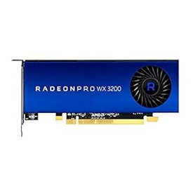 【中古】AMD Radeon PRO WX 3200 4GB