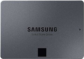 【中古】SAMSUNG 870 QVO SATA III 2.5??? SSD 1TB (MZ-77Q1T0B)