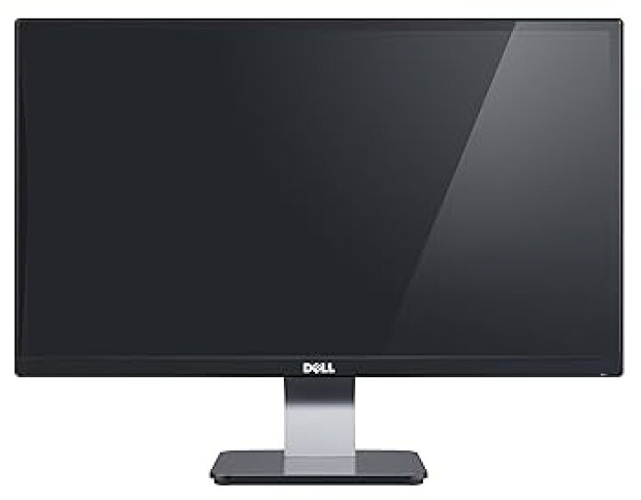 楽天市場】【中古】Dell 21.5型 ワイド液晶ディスプレイ 光沢 S 