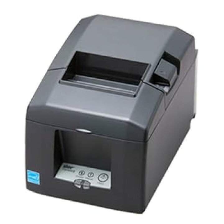 楽天市場】【中古】【スター精密】サーマルレシートプリンタTSP650II 