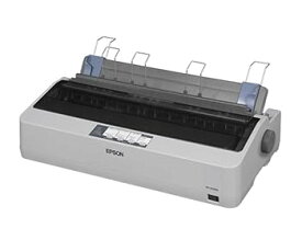 【中古】エプソン EPSON インパクトプリンター VP-D1300