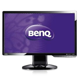 【中古】BenQ モニター ディスプレイGL2023A 19.5インチ/1600×900/TN/VGA端子