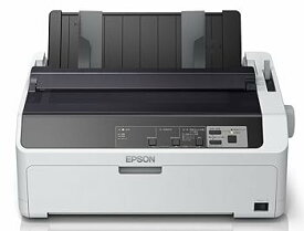 【中古】エプソン 80桁 ドットインパクトプリンター VP-D800