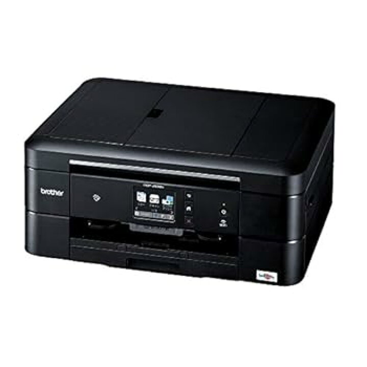 楽天市場】【中古】(旧モデル) ブラザー プリンター A4 インクジェット 