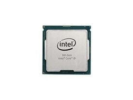 【中古】Core i9 Octa-core i9-9900K 3.6Hz デスクトッププロセッサー