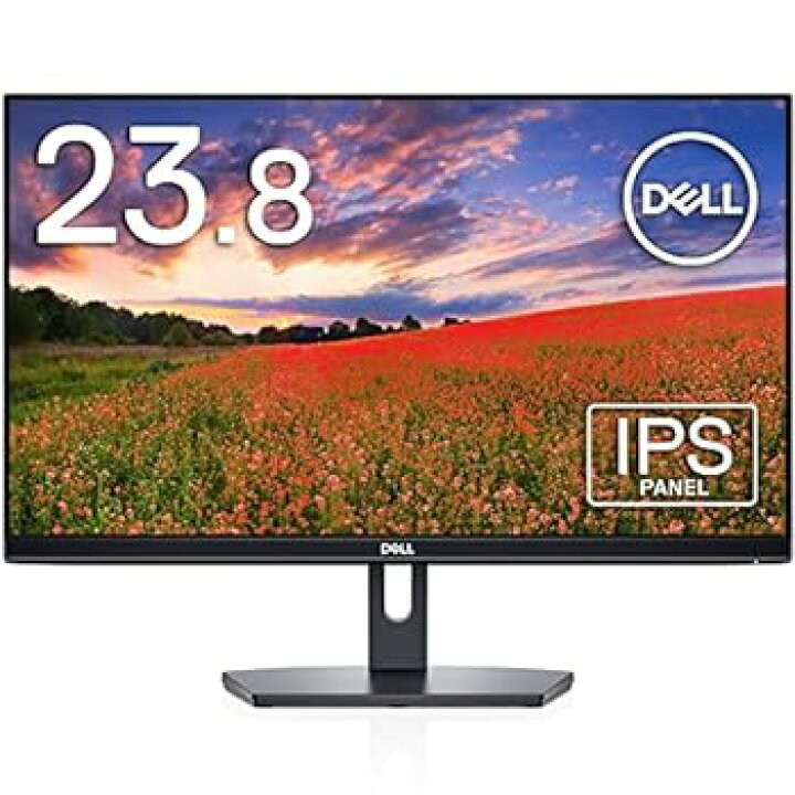 楽天市場】【中古】Dell モニター 23.8インチ SE2419HR(3年間交換保証 