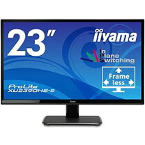 楽天市場】液晶ディスプレイ IIYAMA 23．6インチの通販
