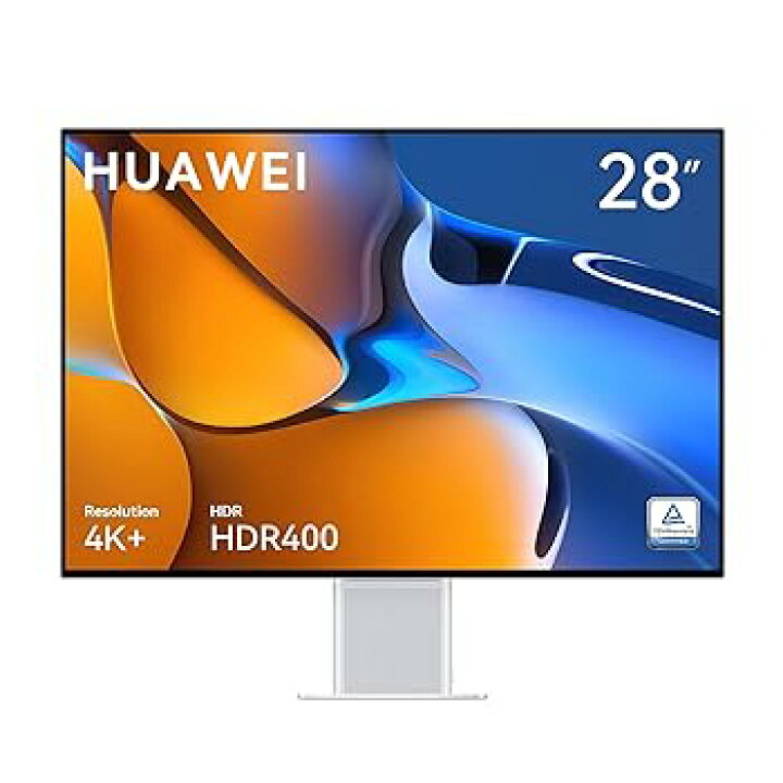 楽天市場】【中古】HUAWEI MateView 28.2インチ 4K+ ウルトラHD 