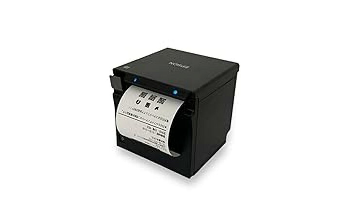 楽天市場】【中古】エプソン レシートプリンター TM-m30 ll 