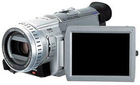 【中古】パナソニック NV-GS100K-S デジタルビデオカメラ(シルバー)