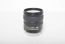 【中古】Nikon AF-S DX Zoom Nikkor ED 18-70mm F3.5-4.5G (IF) ニコンDXフォーマット専用