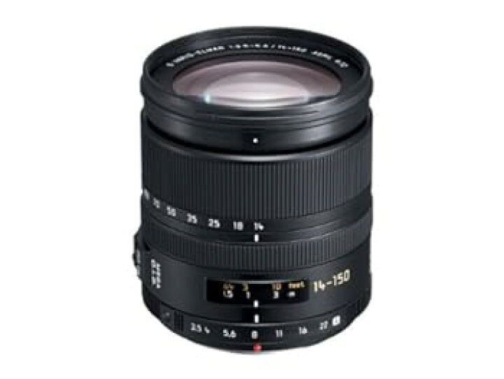 楽天市場】【中古】パナソニック 望遠ズームレンズ フォーサーズ用 