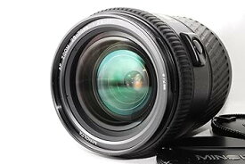 【中古】Minolta AF レンズ 28-70mm F2.8G