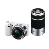 楽天市場】nex5t sony ダブルズームの通販