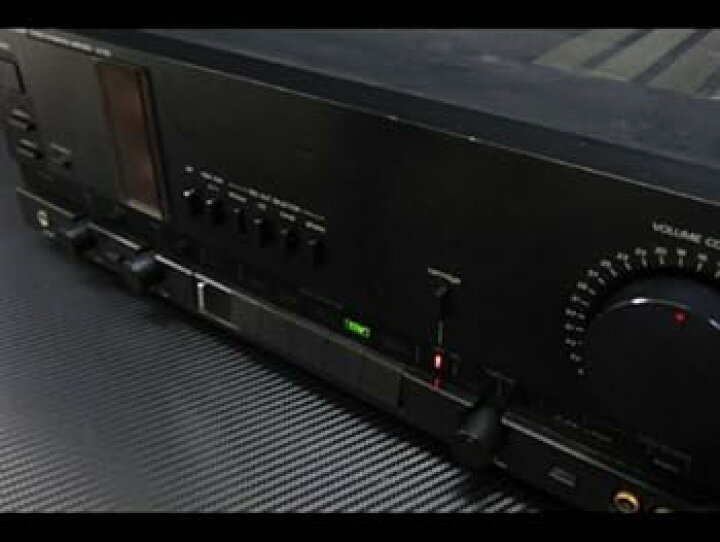 楽天市場】【中古】ALPINE/LUXMAN 真空管 ハイブリッド・プリメイン 
