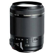 楽天市場】TAMRON 高倍率ズームレンズ 18-200mm F3.5-6.3 DiII VC 