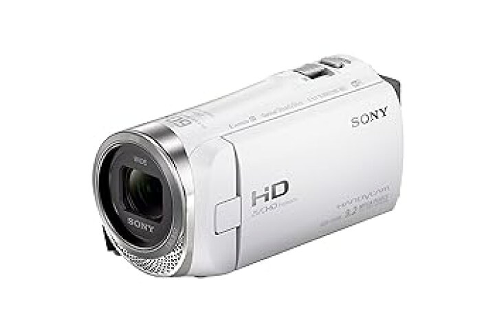 楽天市場】【中古】ソニー SONY ビデオカメラ HDR-CX485 32GB 光学30倍  