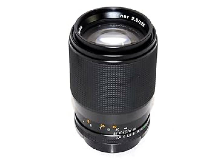 楽天市場】【中古】CONTAX コンタックス Carl Zeiss Sonnar 135mm F2.8 