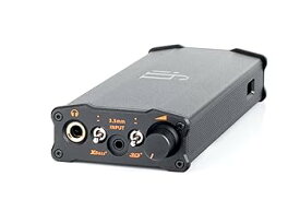 【中古】iFi Audio ヘッドホンアンプ・DAC iFi micro iDSD Black Label