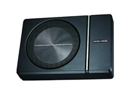 【中古】［非常に良い］ケンウッド チューンアップサブウーファー KSC-SW30 KENWOOD