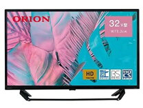 楽天市場】オリオン 32v型ハイビジョン液晶テレビの通販