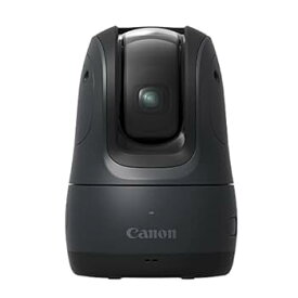 【中古】Canon コンパクトデジタルカメラ PowerShot PICK ブラック 自動撮影カメラ PSPICKBK