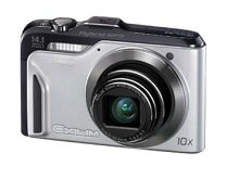 楽天市場】ex－h20g exilimの通販