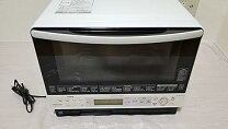 楽天市場】日立 過熱水蒸気 オーブンレンジ mro－ls8の通販