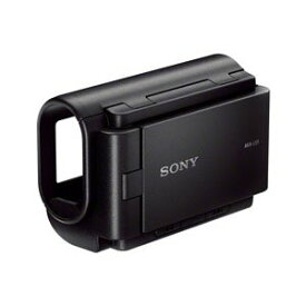 【中古】ソニー SONY アクションカム用 グリップスタイルLCDユニット HDR-AS100V/HDR-AS30V/HDR-AS15対応 AKA-LU1