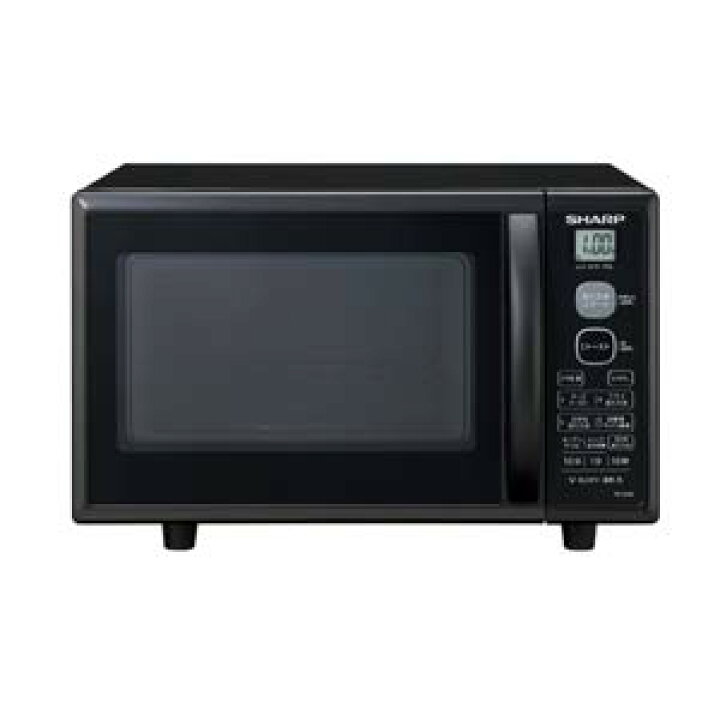 楽天市場】【中古】シャープ センサーオーブンレンジ 15Lタイプ 