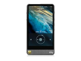 【中古】HIBY HiBy R6PRO