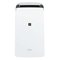 楽天市場】シャープ 除湿機 cv－j180wの通販 