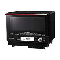 楽天市場】シャープ ヘルシオ ax-xj600rの通販