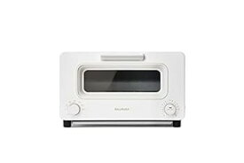 【中古】バルミューダ ザ・トースター スチームトースター ホワイト｜ BALMUDA The Toaster K05A-WH